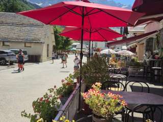 Bureaux et commerces