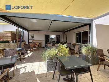 Vente Bureaux et commerces 200 m&sup2;Gâvres