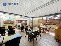 Bureaux et commerces 7 pièces Bureaux et commerces 7 pièces