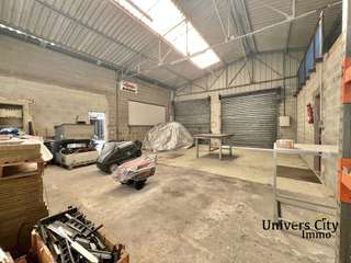 Bureaux et commerces