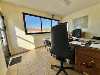 Bureaux et commerces