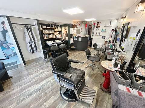 Bureaux et commerces 2 pièces