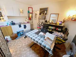 Bureaux et commerces 2 pièces