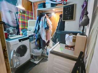 Bureaux et commerces 2 pièces