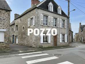 Vente Bureaux et commerces 124 m&sup2;Genêts