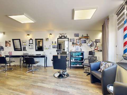 Bureaux et commerces Genêts 50