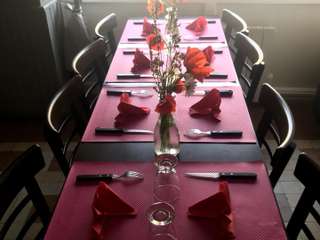 Bureaux et commerces 5 pièces