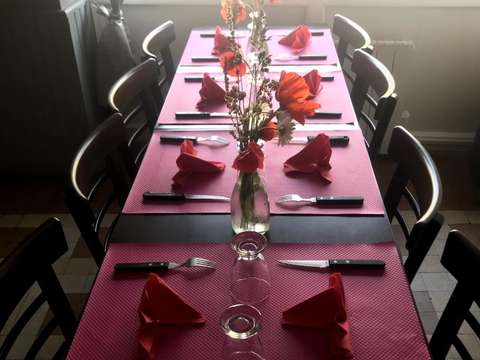 Bureaux et commerces 5 pièces