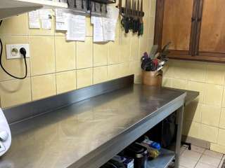 Bureaux et commerces 5 pièces