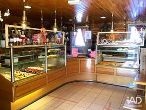 Vente Bureaux et commerces 90 m&sup2;Génos