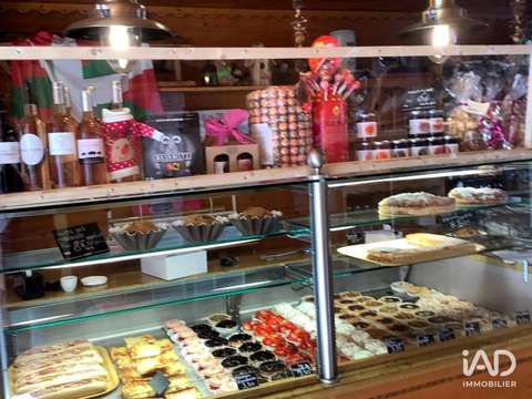 Bureaux et commerces