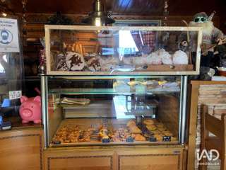 Bureaux et commerces