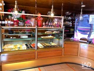 Bureaux et commerces