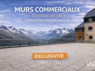 Bureaux et commerces