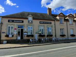 Vente Bureaux et commerces 458 m&sup2;Germigny-des-Prés