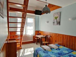 Bureaux et commerces