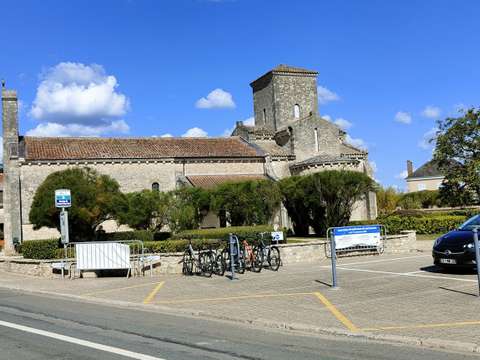 Bureaux et commerces