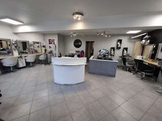 Bureaux et commerces 2 pièces