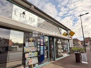 Vente Bureaux et commercesGiberville