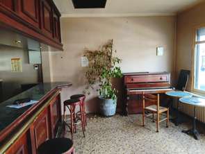 Vente Bureaux et commerces 260 m&sup2;Giberville