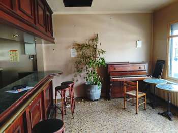 Bureaux et commerces 5 pièces Giberville 14
