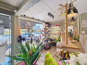 Vente Bureaux et commercesGiberville