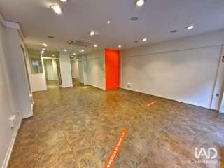 Bureaux et commerces