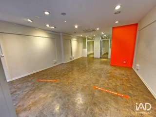 Bureaux et commerces