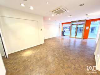 Bureaux et commerces