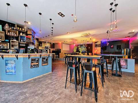 Bureaux et commerces