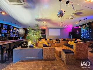 Bureaux et commerces