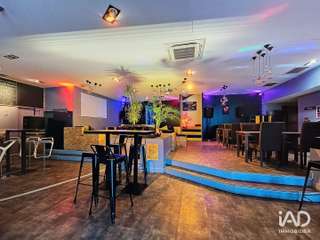 Bureaux et commerces