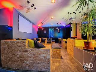 Bureaux et commerces