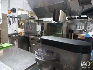 Bureaux et commerces