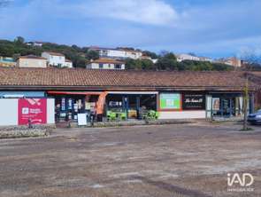 Vente Bureaux et commerces 100 m&sup2;Ginasservis