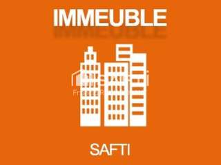 Bureaux et commerces 6 pièces