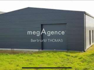 Bureaux et commerces 3 pièces