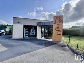Vente Bureaux et commerces 100 m&sup2;Gouarec