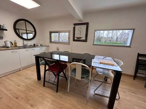 Bureaux et commerces