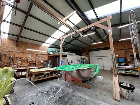 Bureaux et commerces