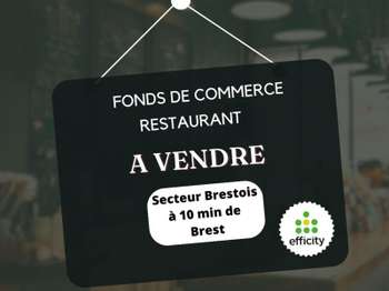 Vente Bureaux et commerces 170 m&sup2;Gouesnou