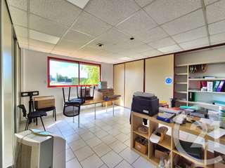 Bureaux et commerces