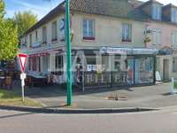 Bureaux et commerces 8 pièces