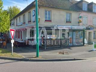 Bureaux et commerces 8 pièces Bureaux et commerces 8 pièces