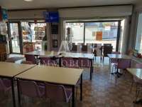 Bureaux et commerces 8 pièces