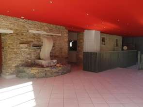 Vente Bureaux et commerces 200 m&sup2;Gourin