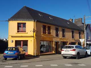 Bureaux et commerces Bureaux et commerces