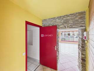 Bureaux et commerces
