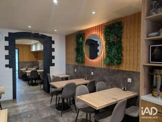 Bureaux et commerces