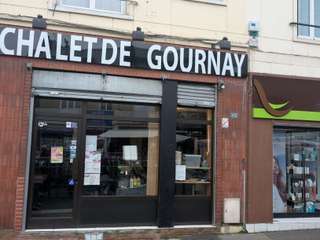 Bureaux et commerces